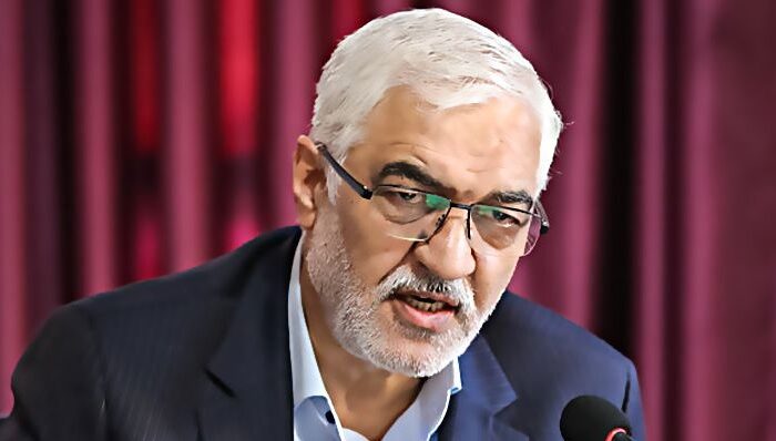 رئیسِ شورای هماهنگی جبهه اصلاحات اصفهان پس از یک سال مشخص شد