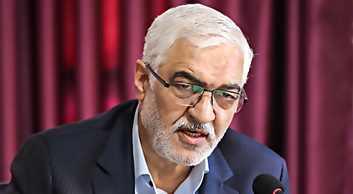 رئیسِ شورای هماهنگی جبهه اصلاحات اصفهان پس از یک سال مشخص شد